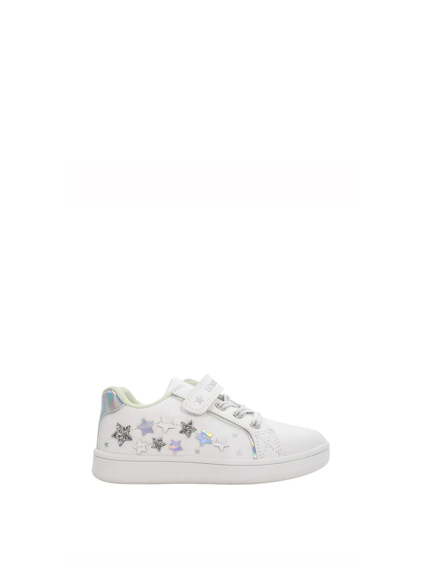 Sneakers sparkling