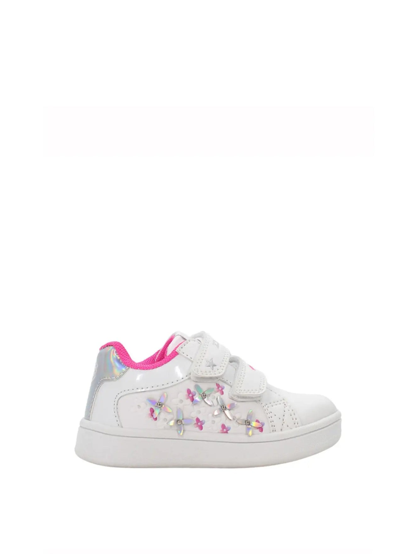 Sneakers sparkling bimba