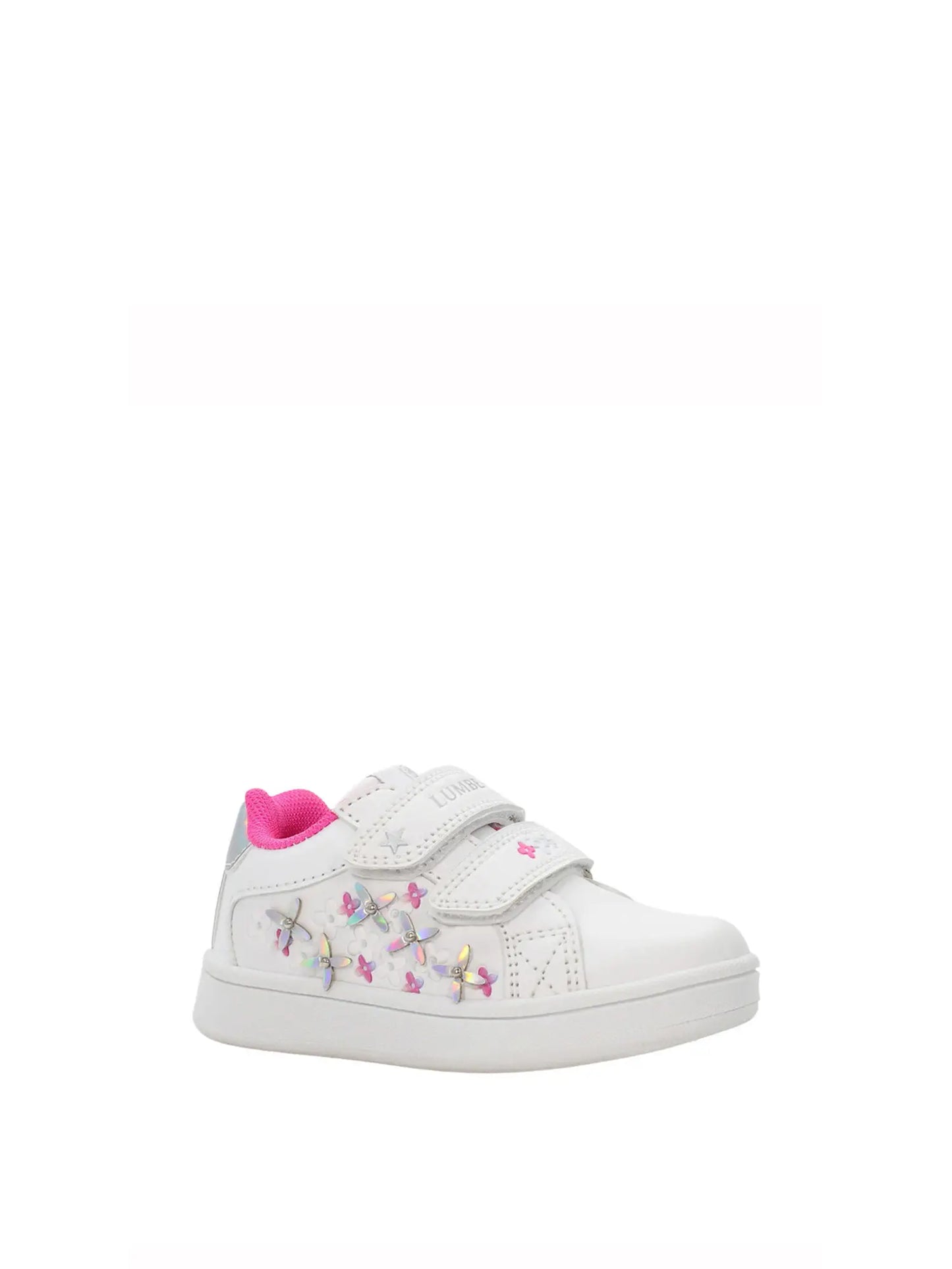 Sneakers sparkling bimba
