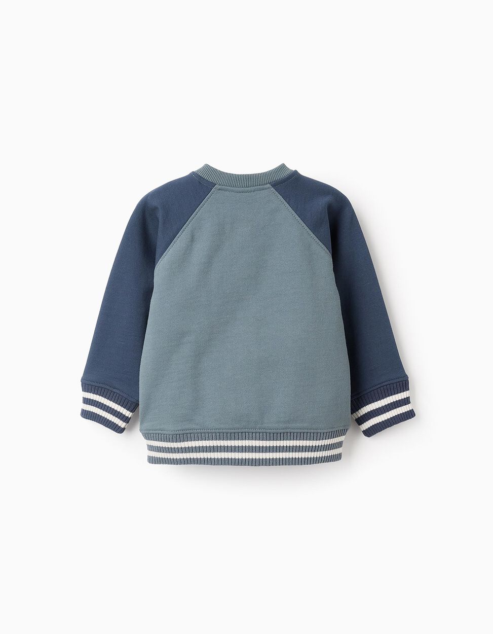 FELPA IN COTONE