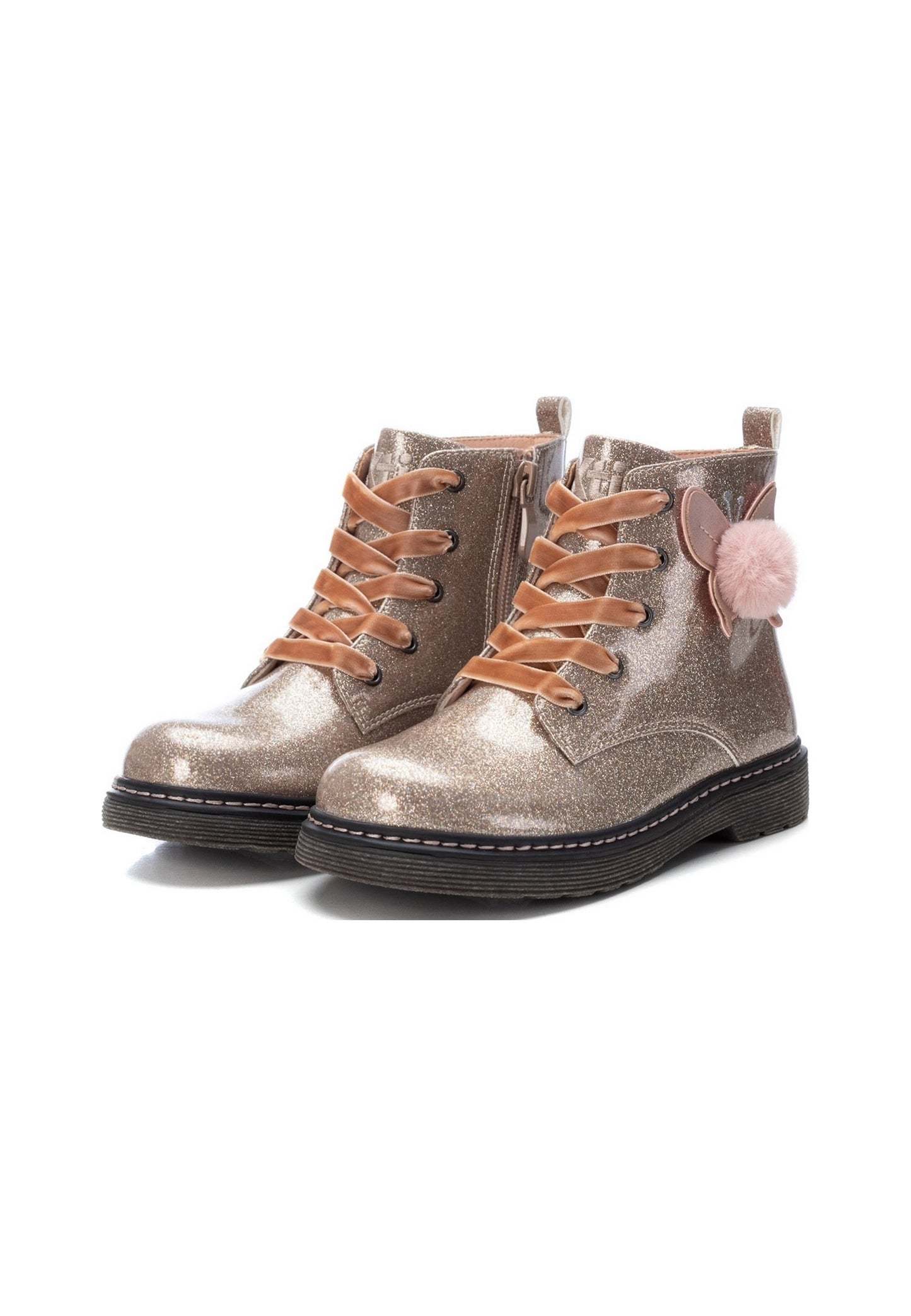Stivaletto Xti