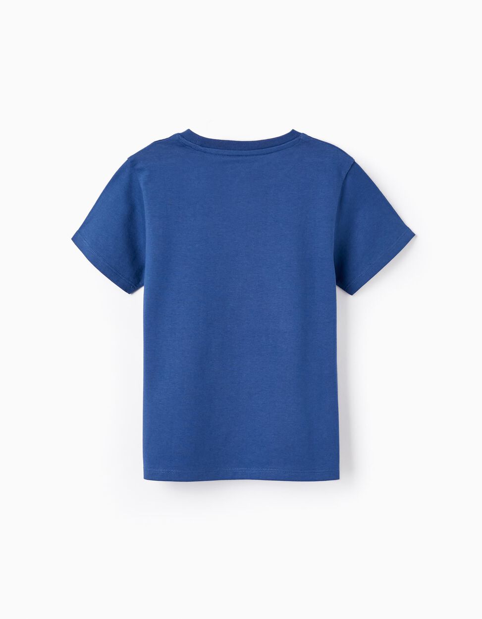2 T-SHIRT IN COTONE