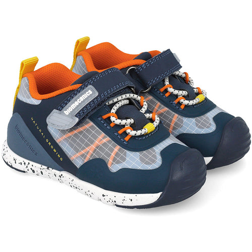 Sneakers Primi passi bimbo Biomecanics