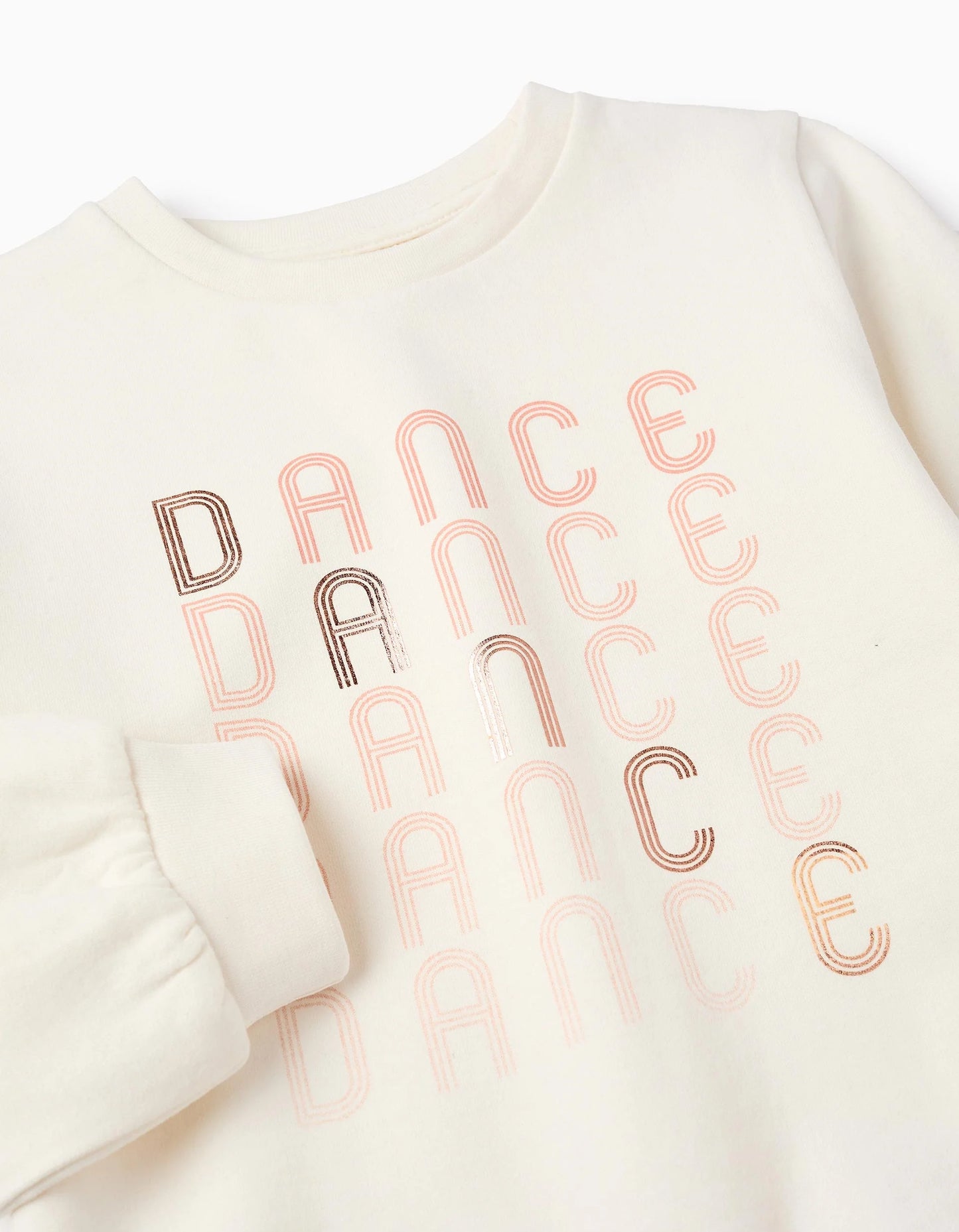 Felpa Dance