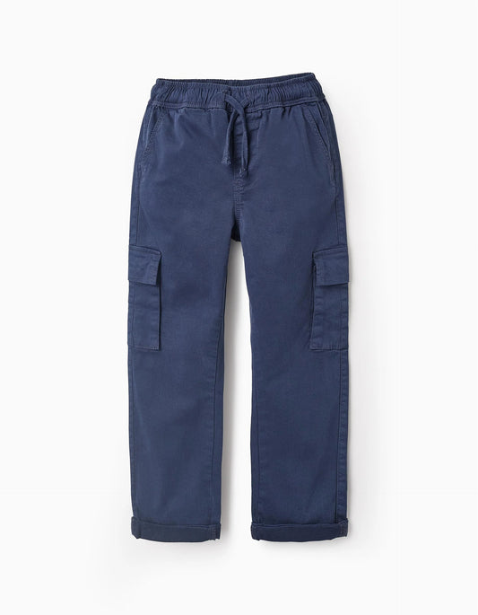 Pantaloni cargo