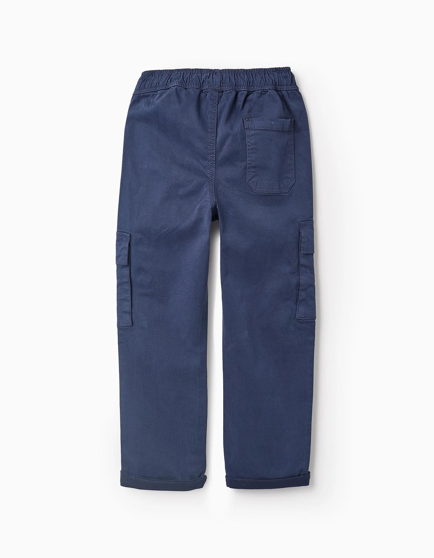 Pantaloni cargo