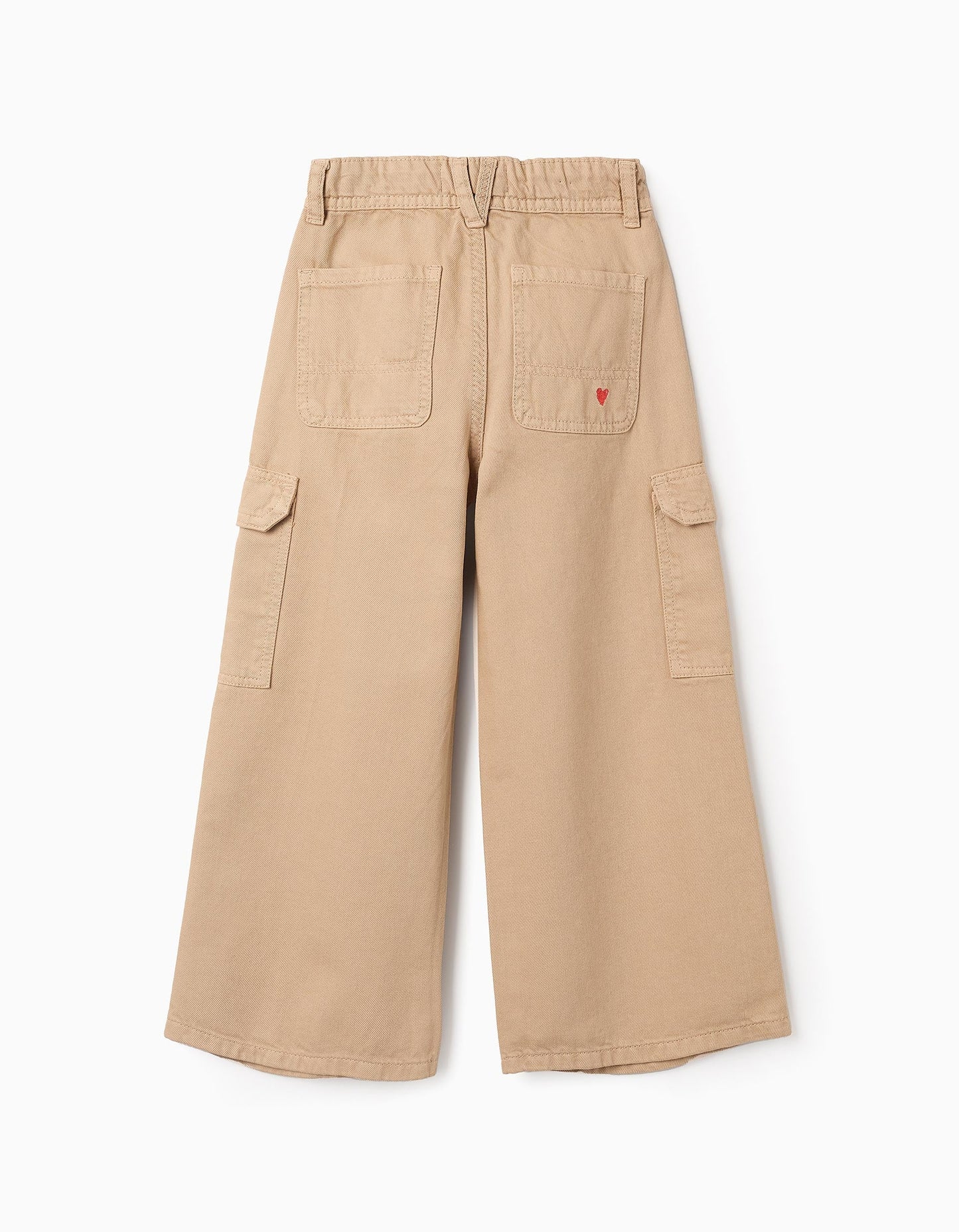 Pantaloni Cargo