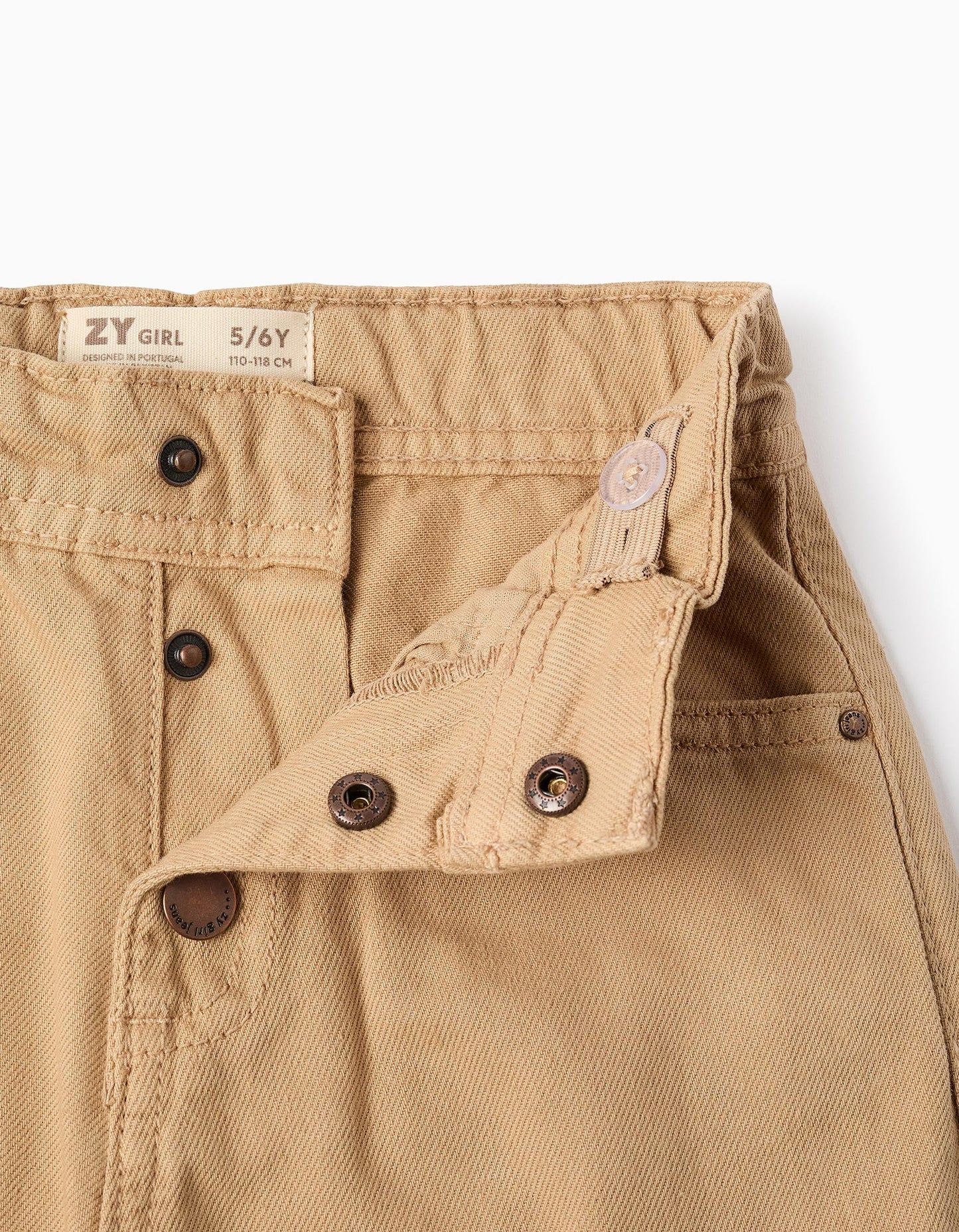 Pantaloni Cargo