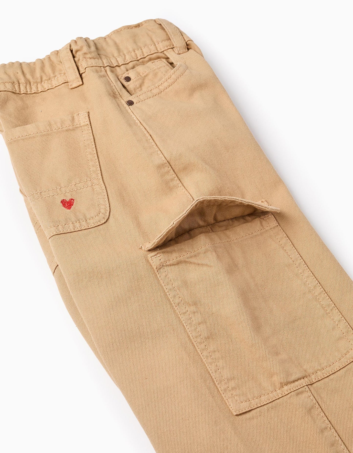 Pantaloni Cargo
