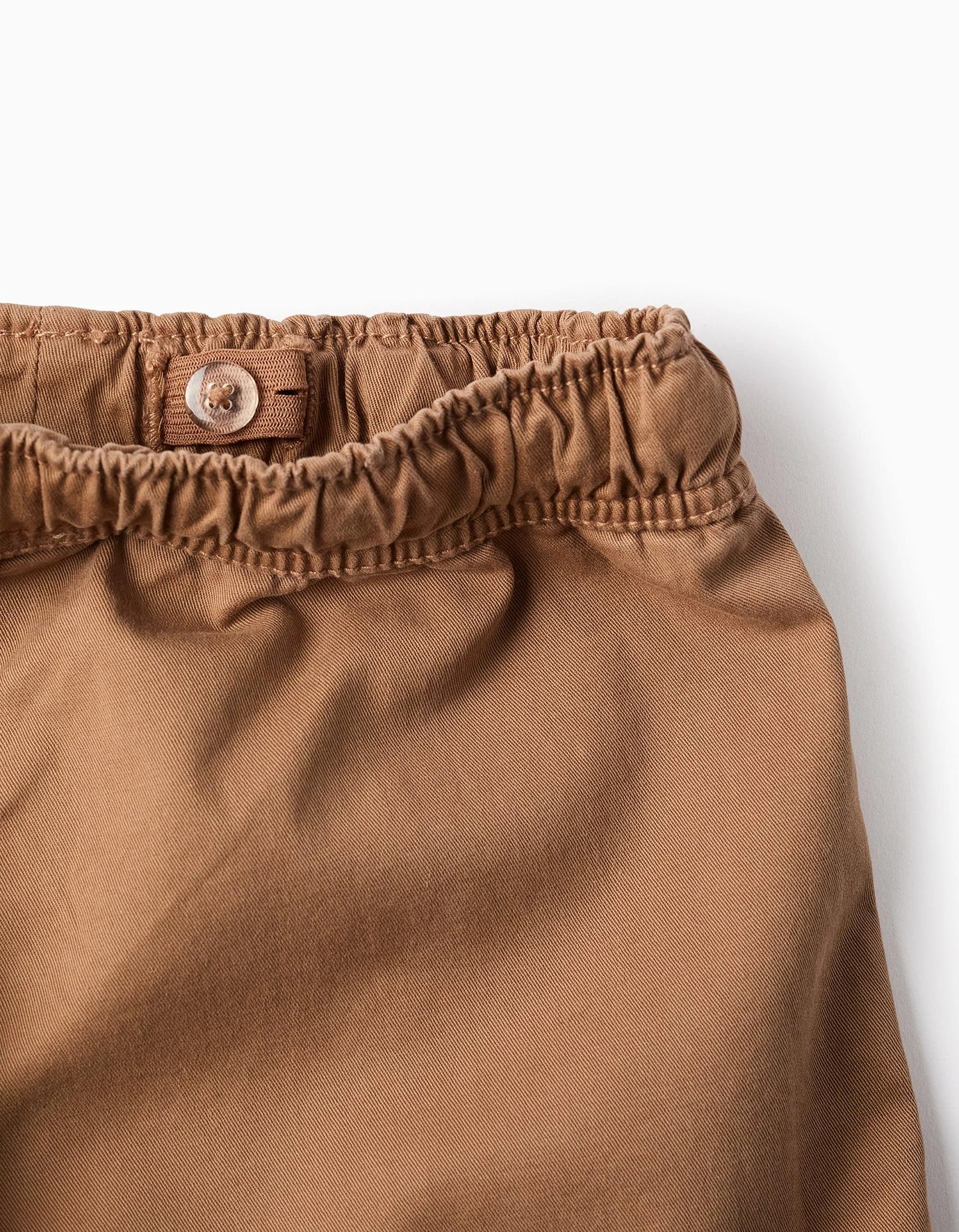 Short cargo