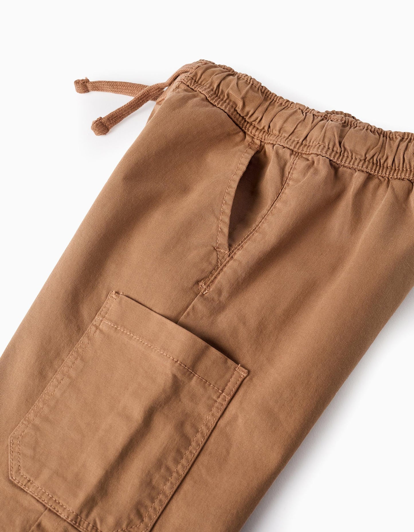 Short cargo