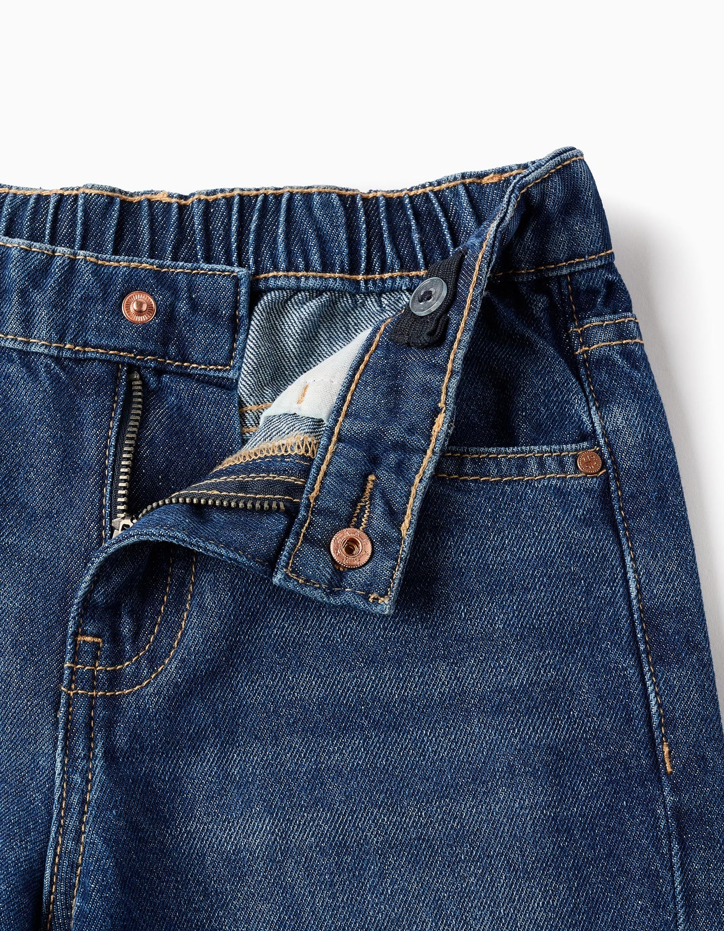 Jeans Baggy