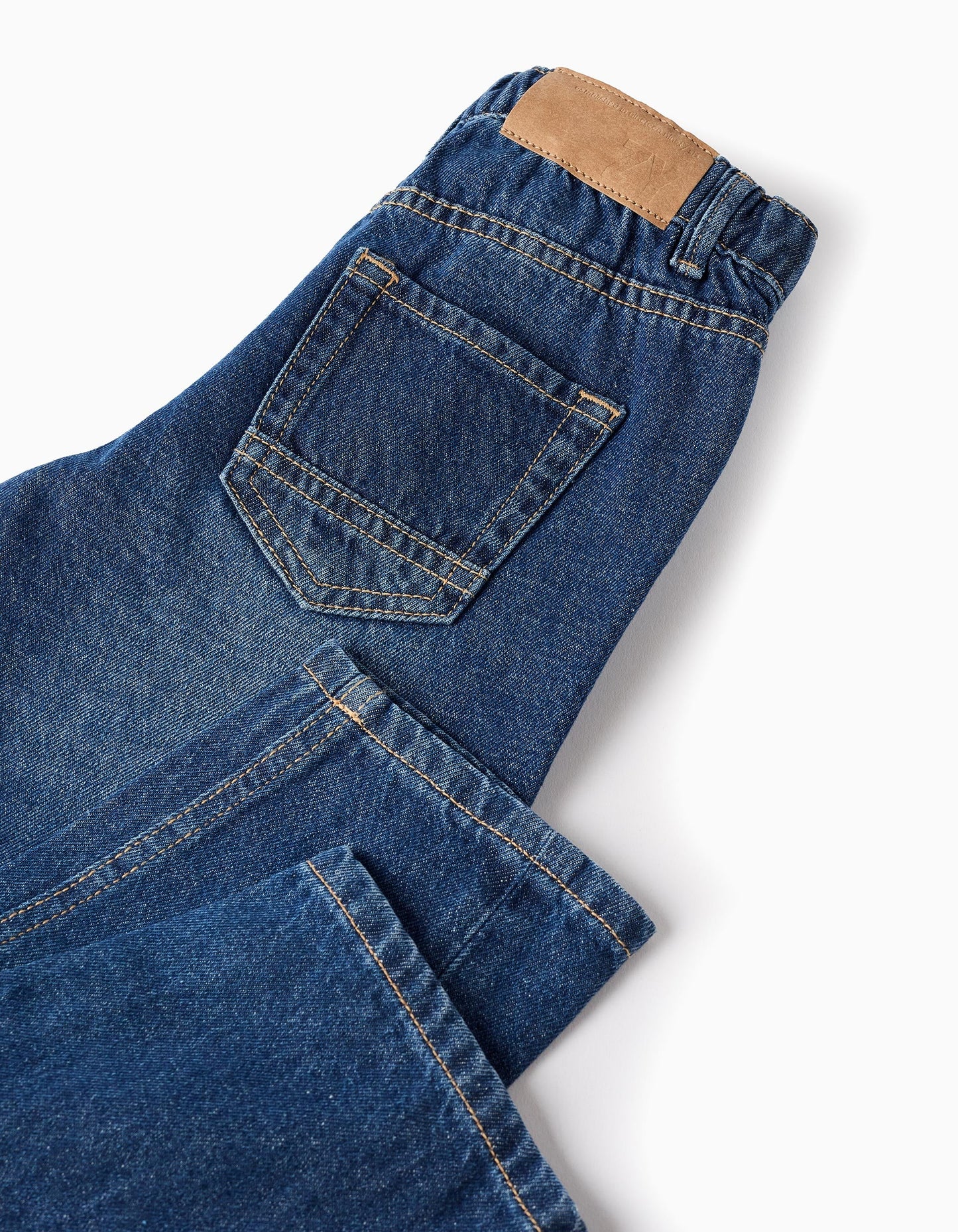 Jeans Baggy