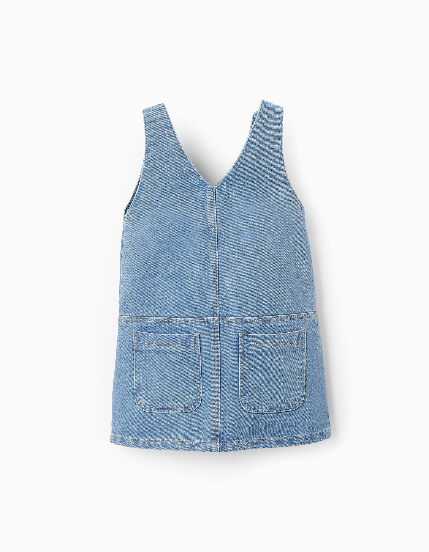 Salopette in jeans