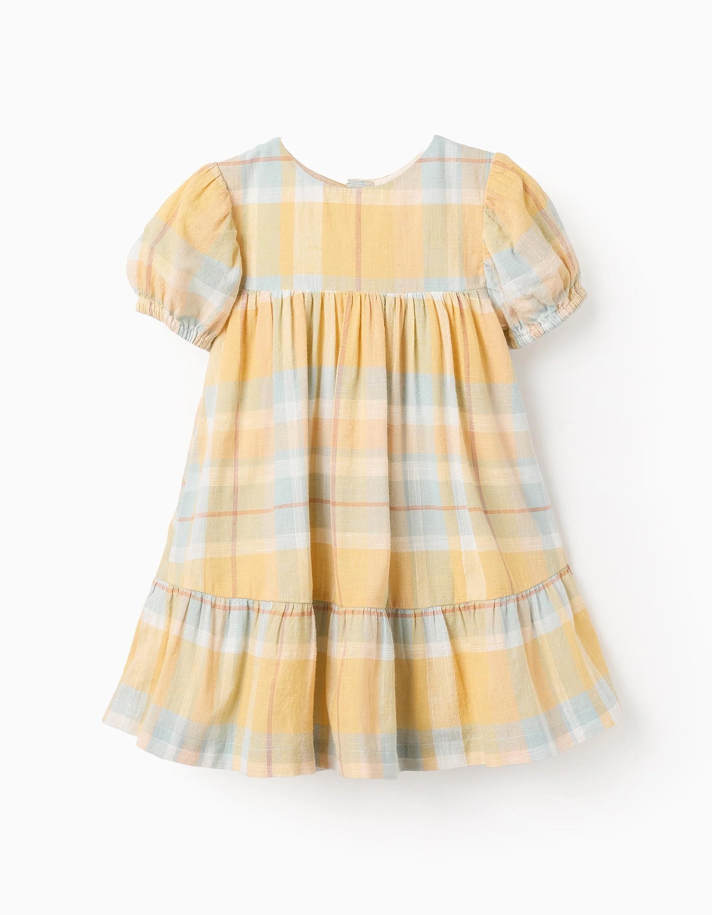Vestito in cotone
