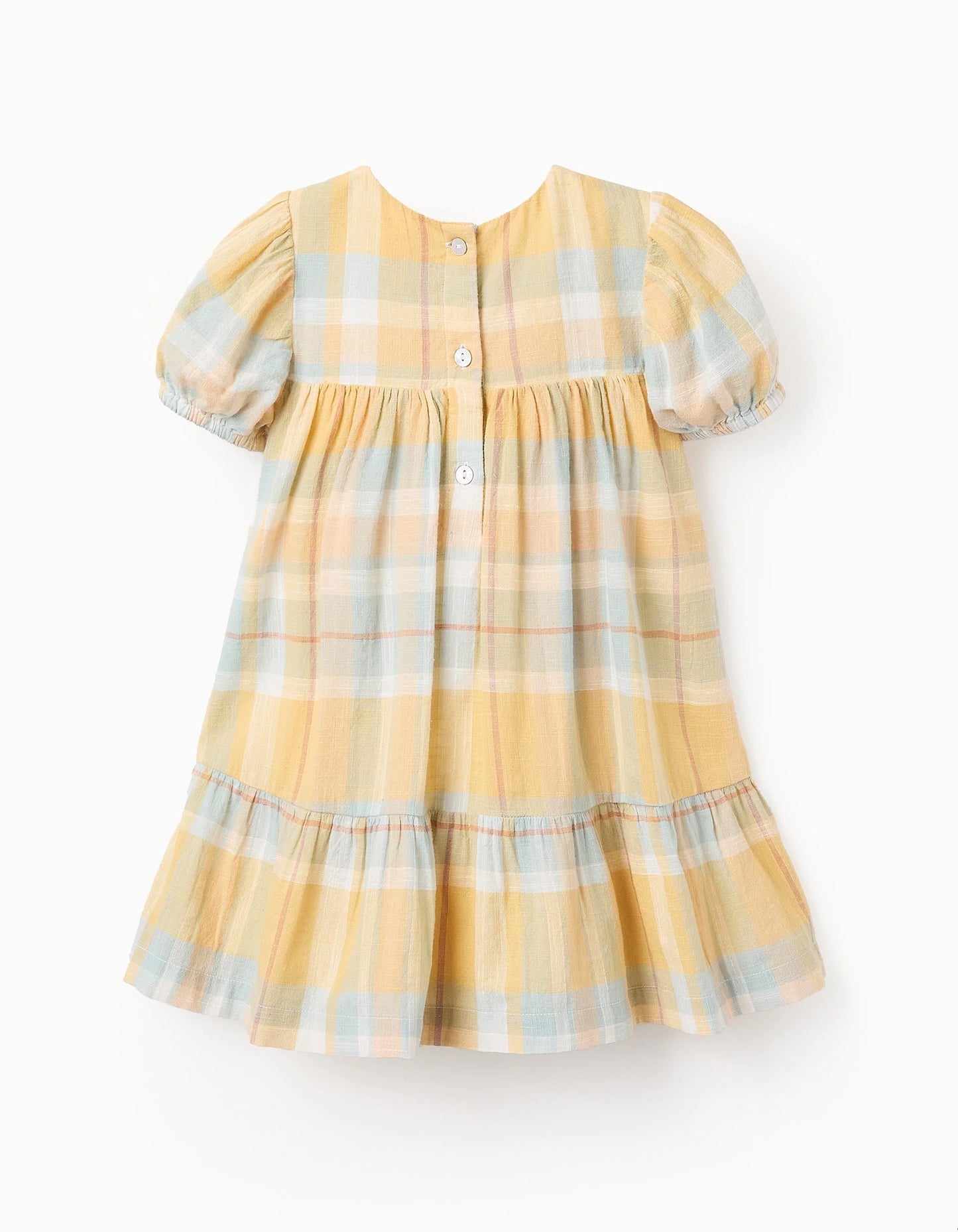Vestito in cotone