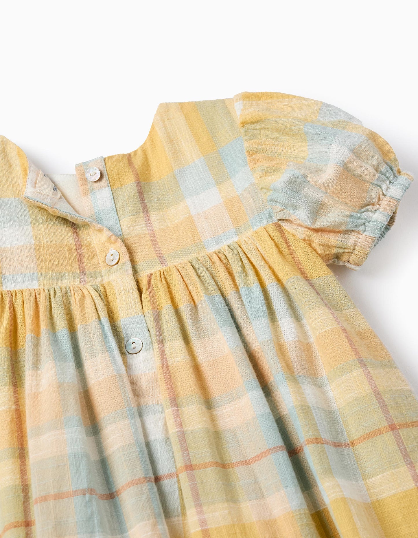 Vestito in cotone
