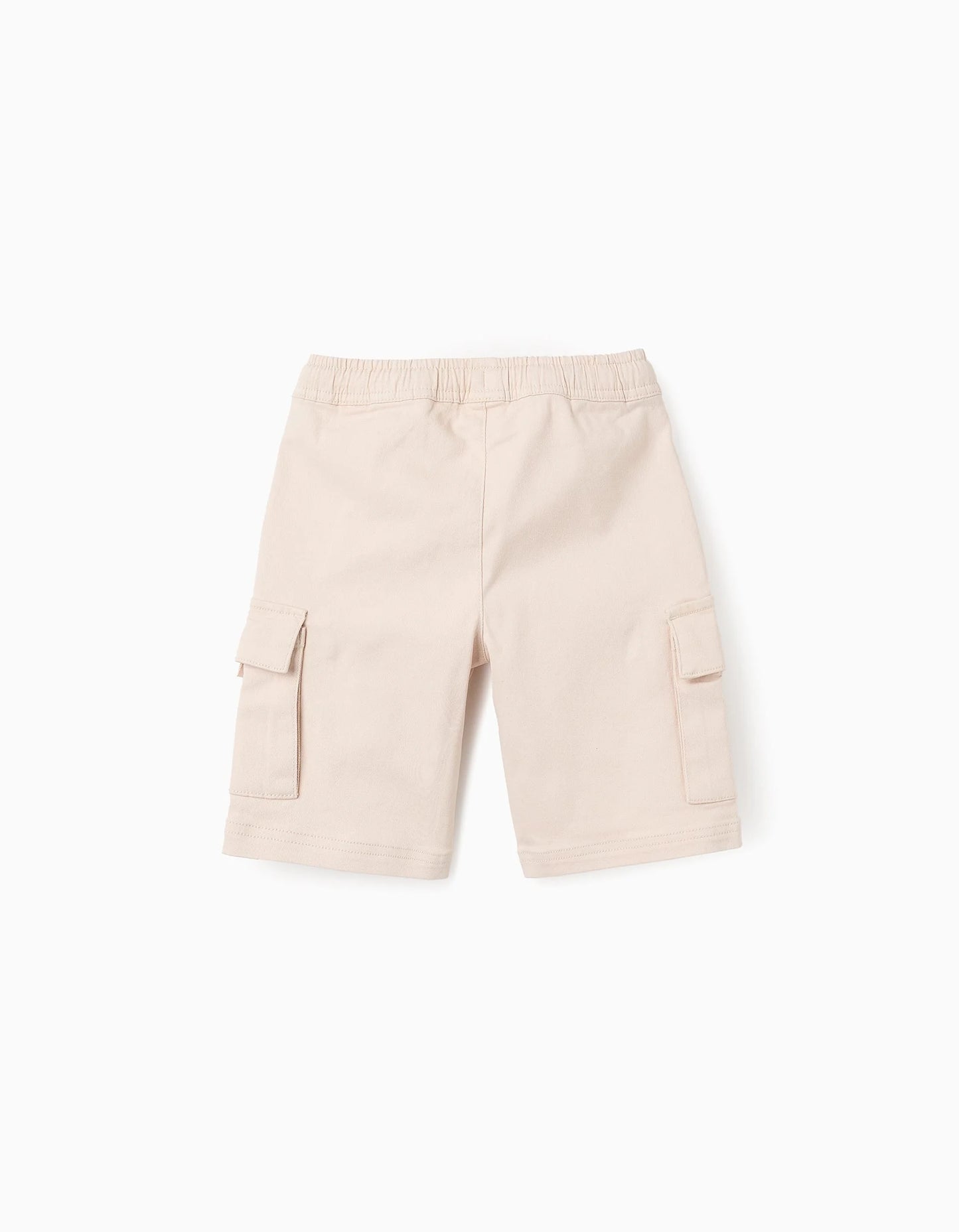 Pantaloncini cargo