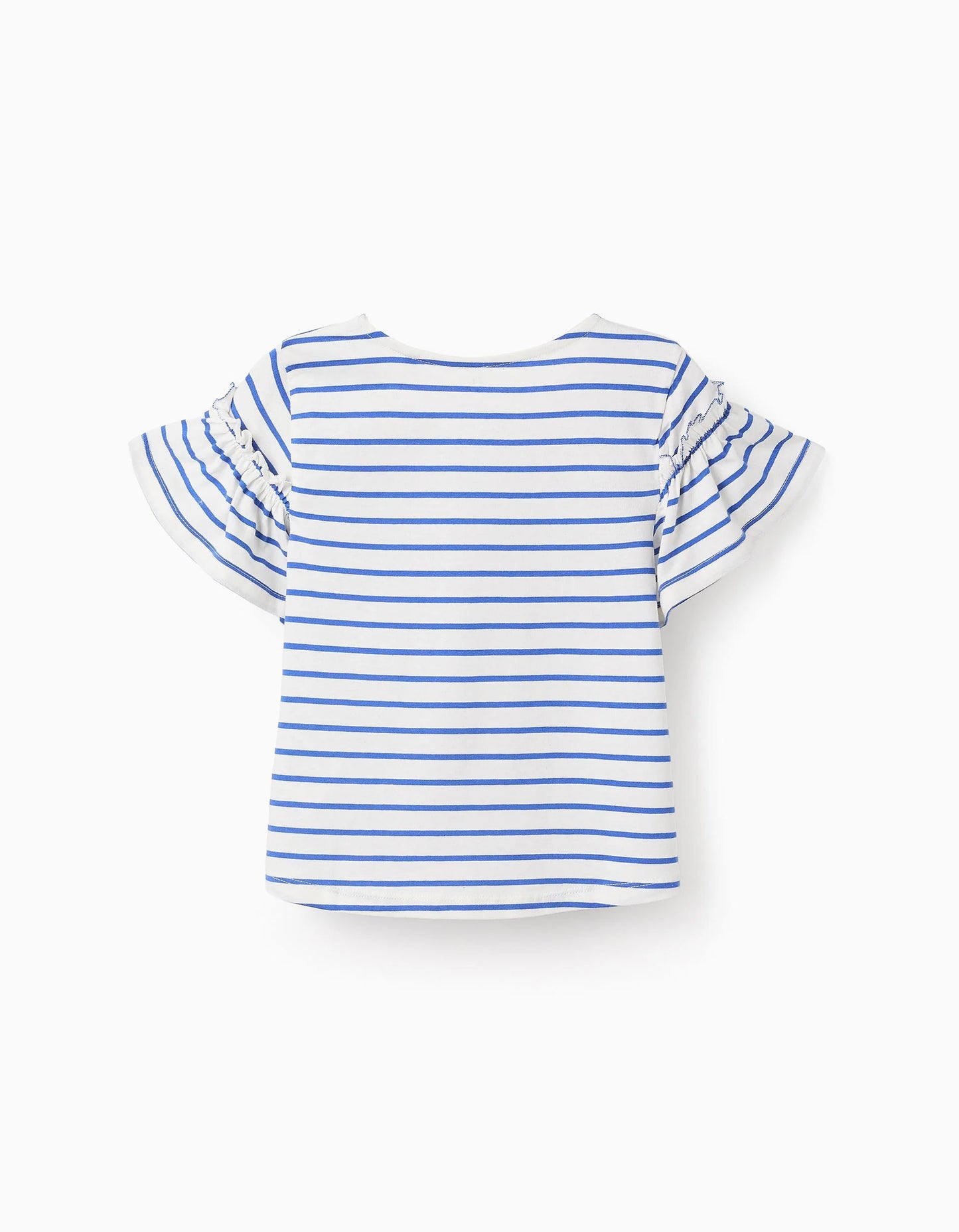T-shirt a righe
