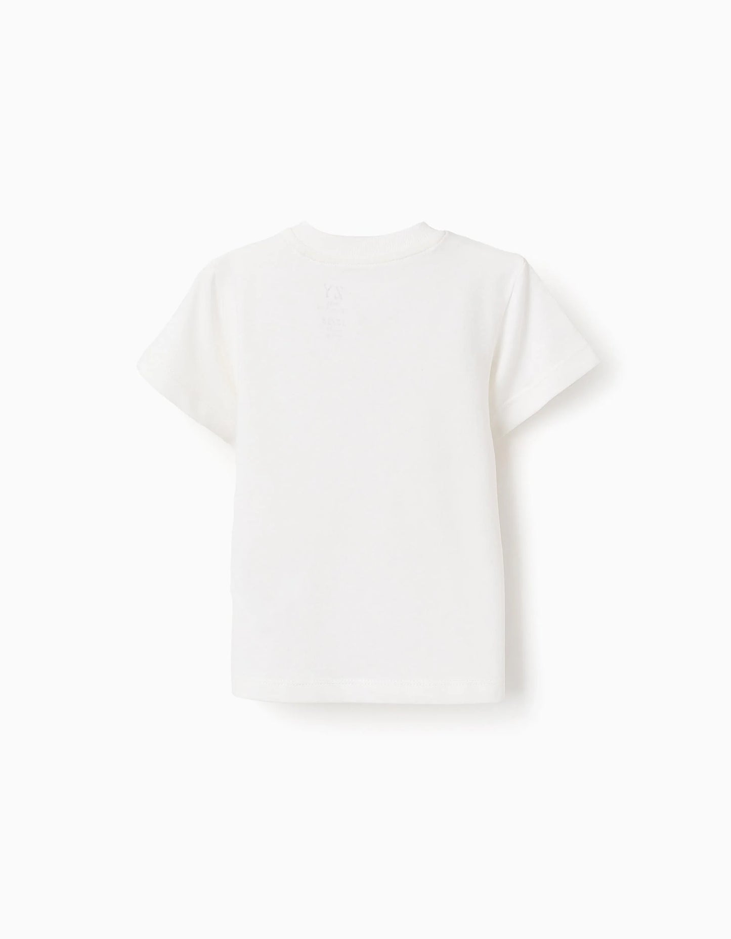 T-shirt bimbo
