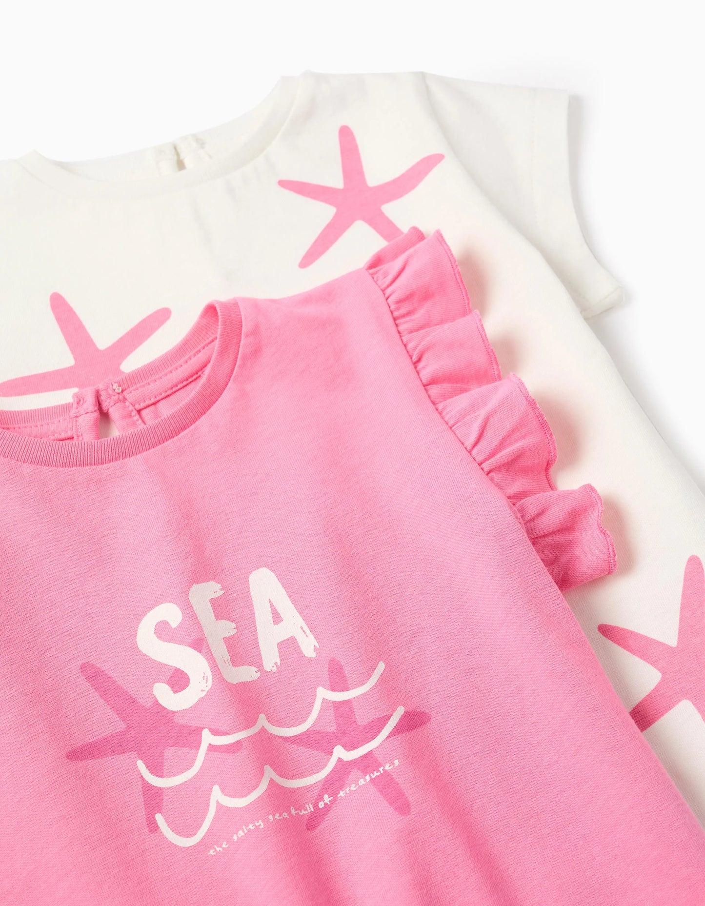 Set 2 Tshirt