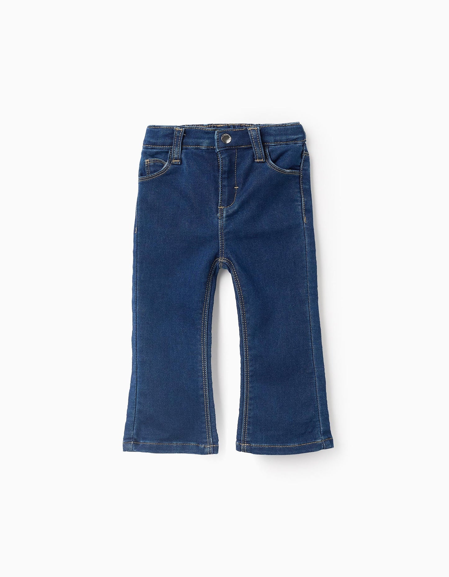 Jeans a campanella