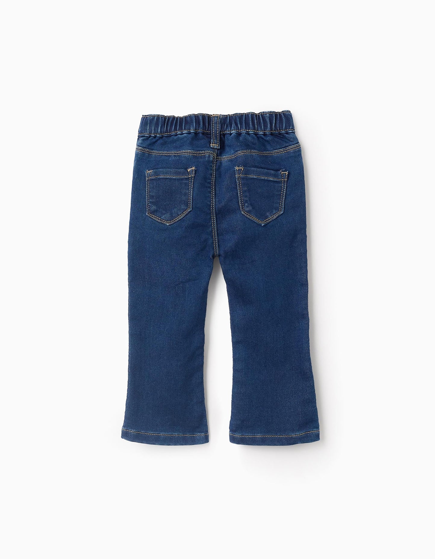 Jeans a campanella