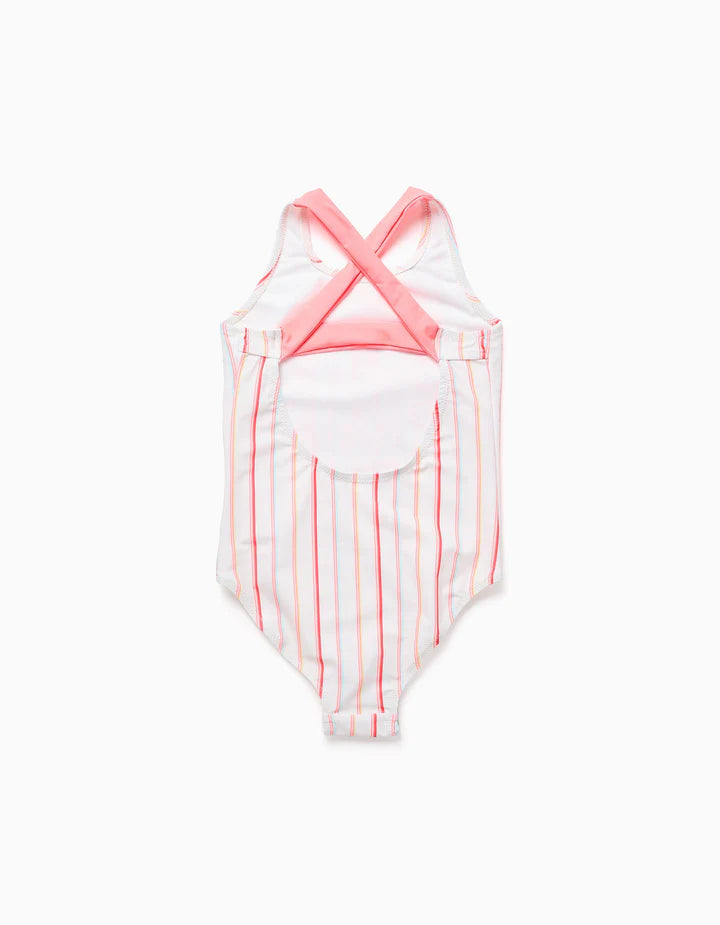 Costume intero bambina