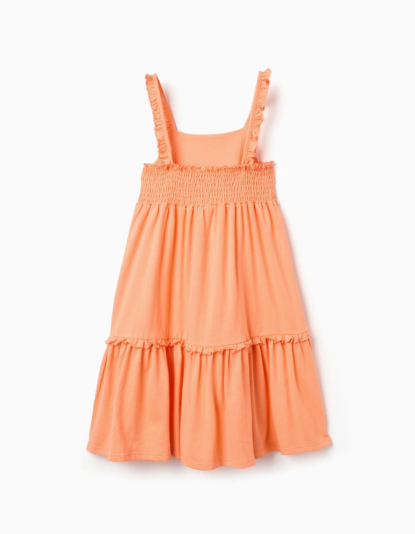 Vestito prendisole bambina
