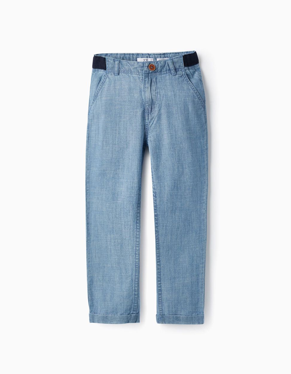 Pantaloni Denim