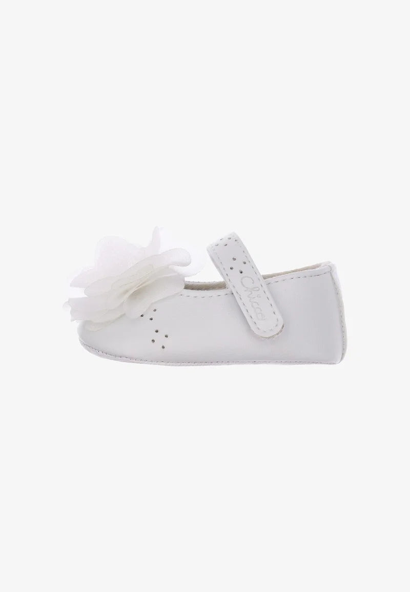 Scarpina culla ballerina