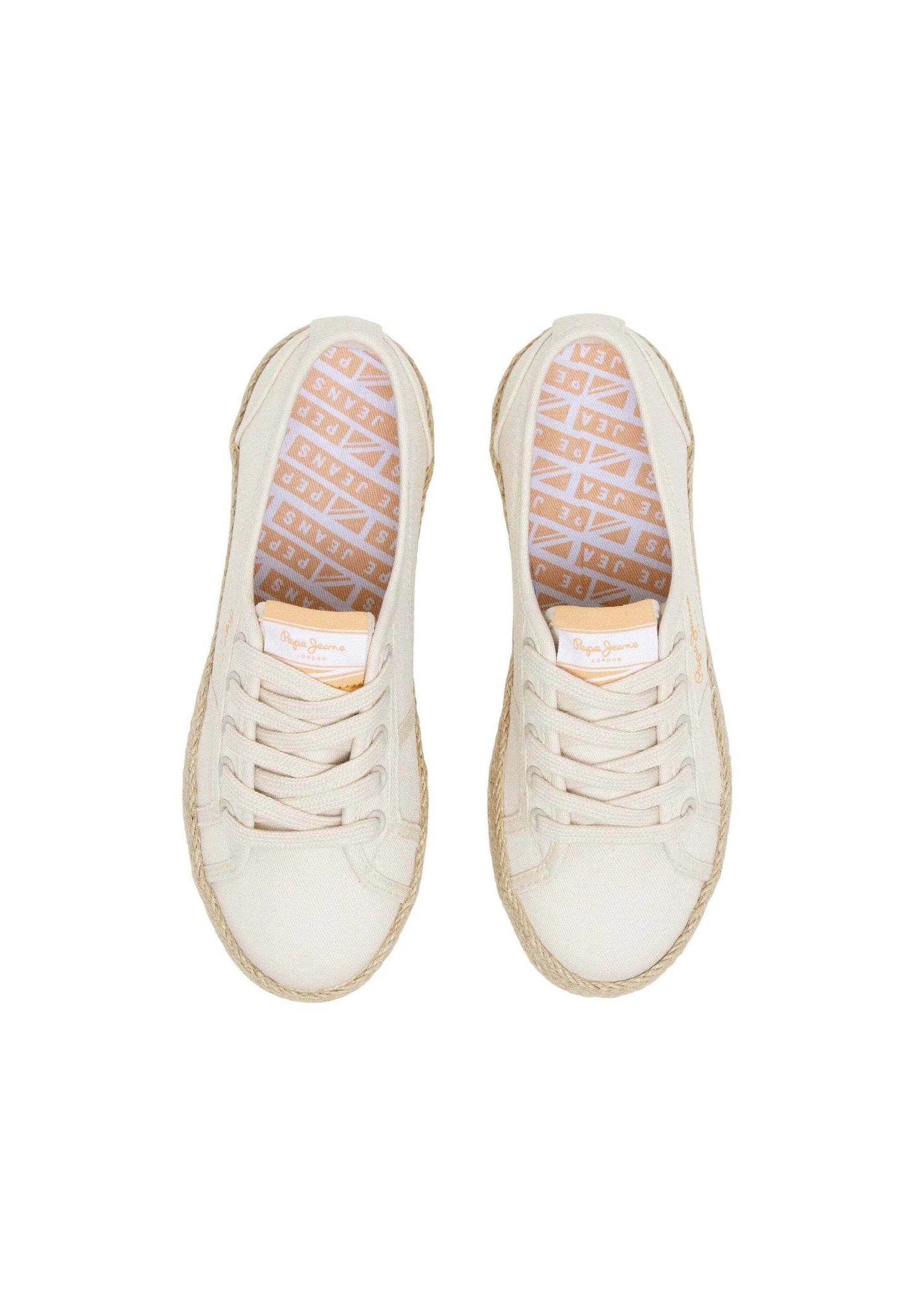 Sneakers in tela