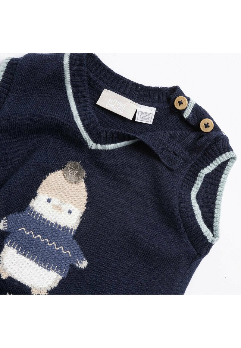 Gilet Chicco