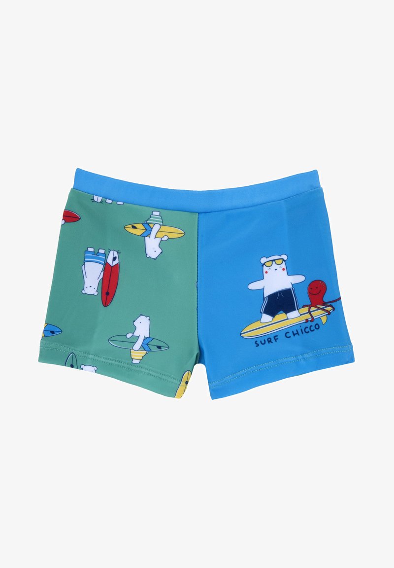 Costume Chicco
