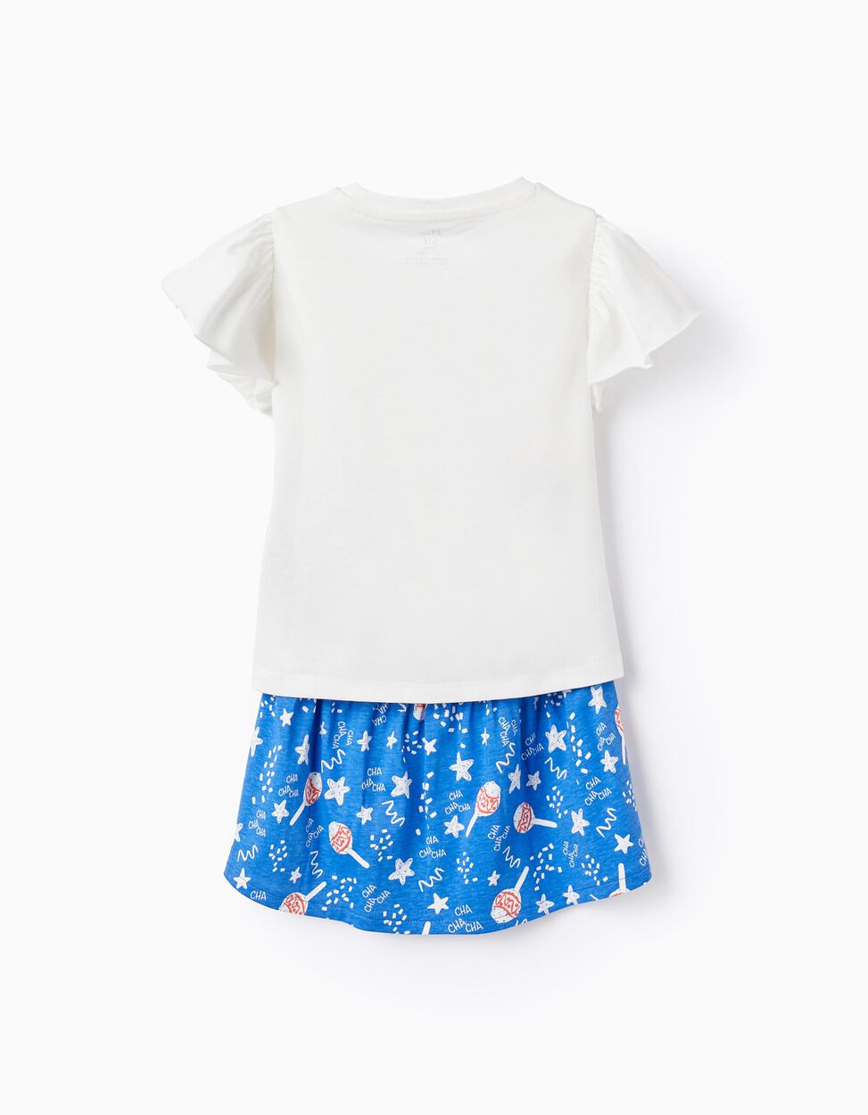 Set bambina