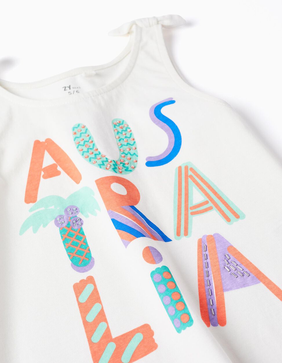Set bambina