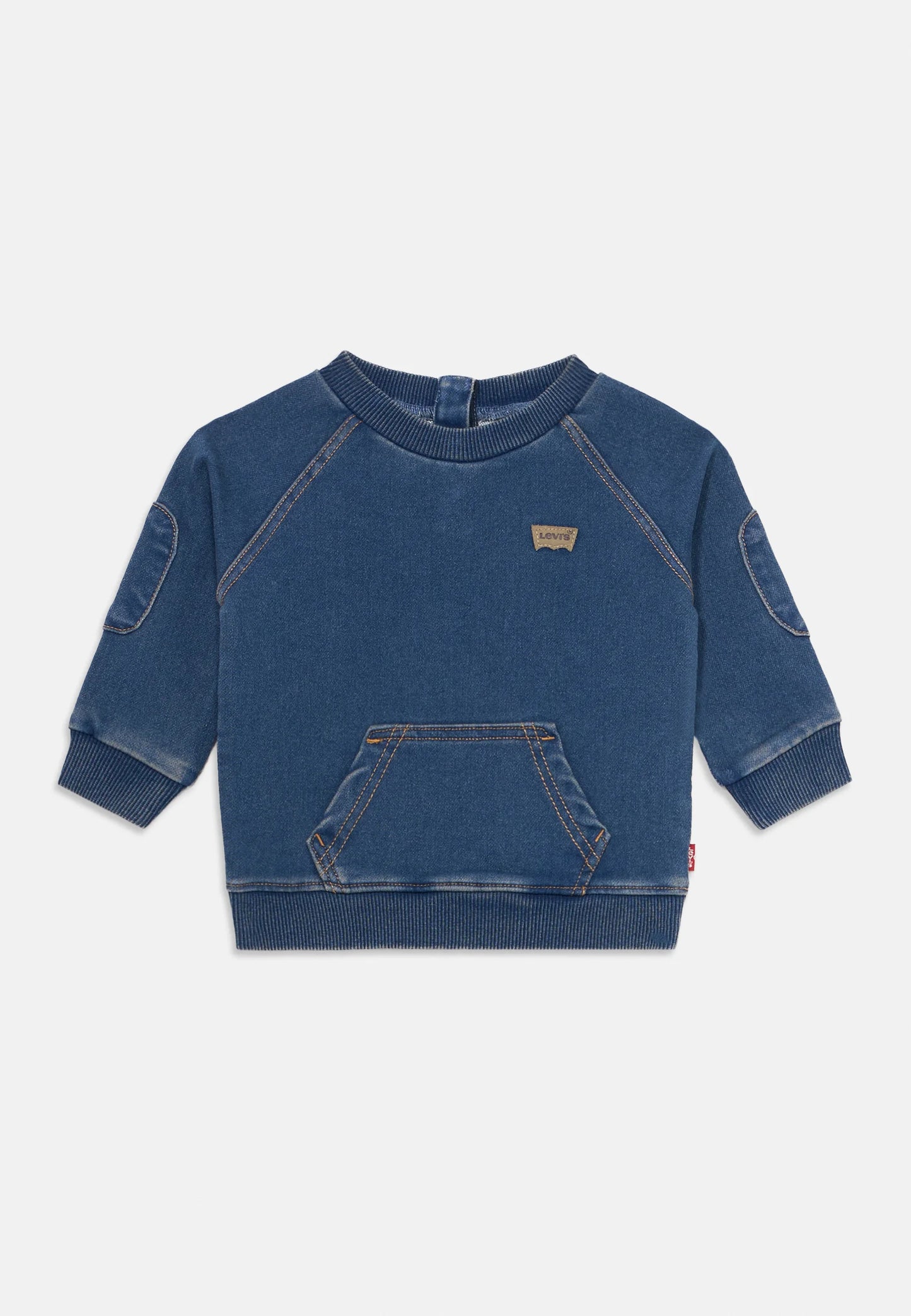 Felpa Levi's