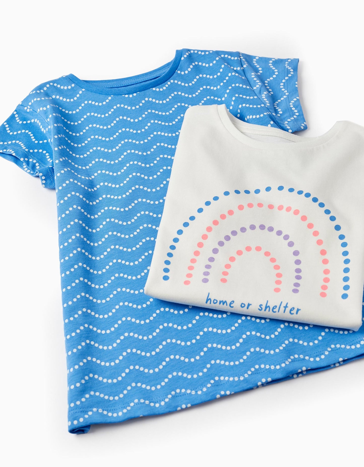 Pack 2 T-shirts