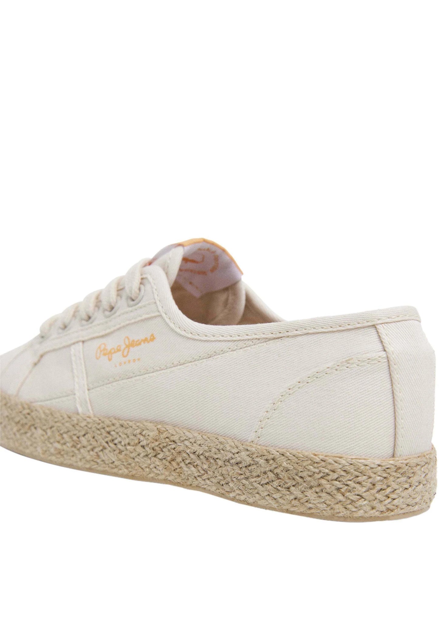 Sneakers in tela