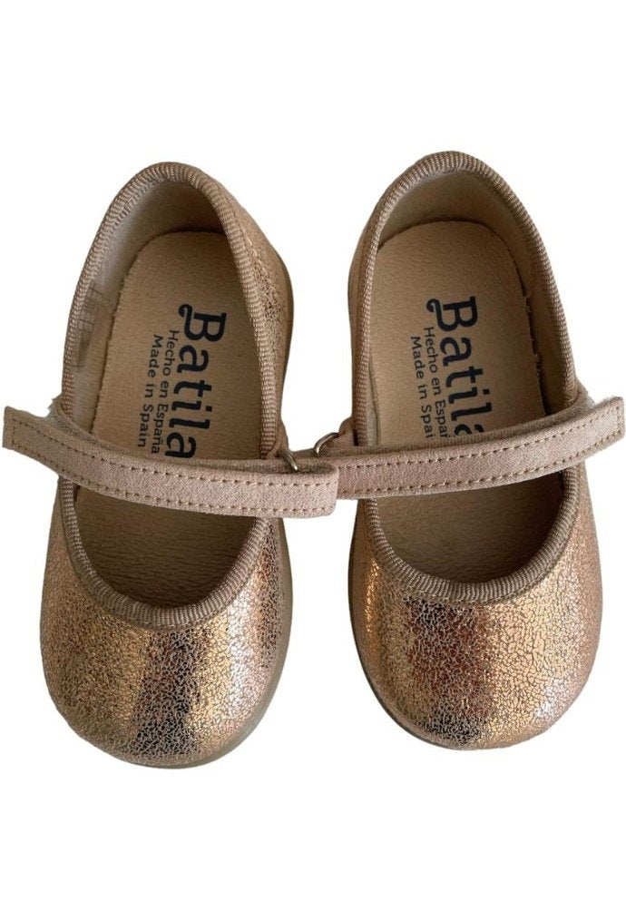 Ballerina Batilas