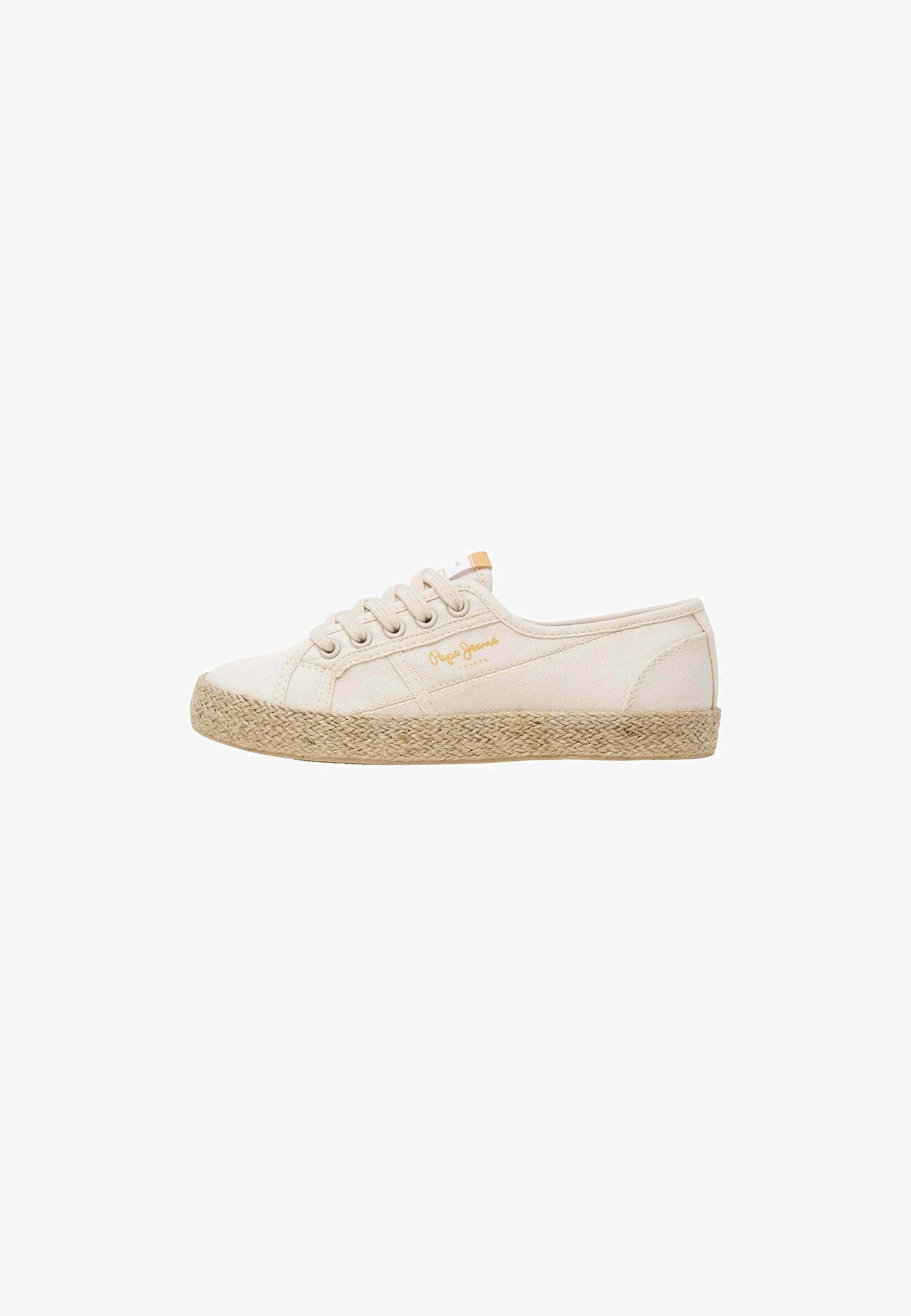 Sneakers in tela