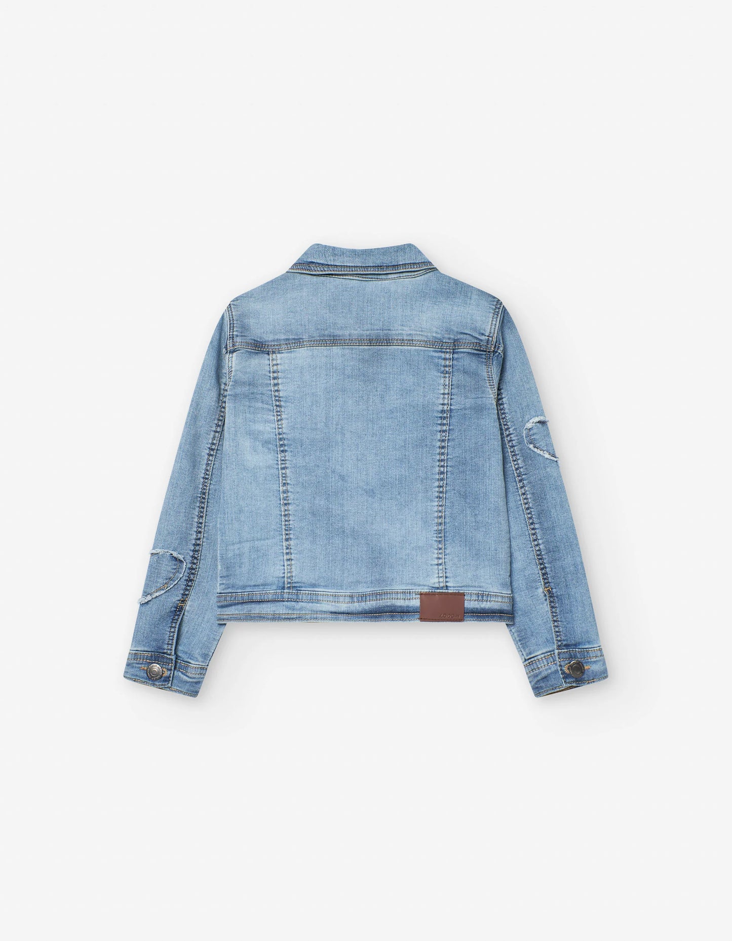 Giacca jeans