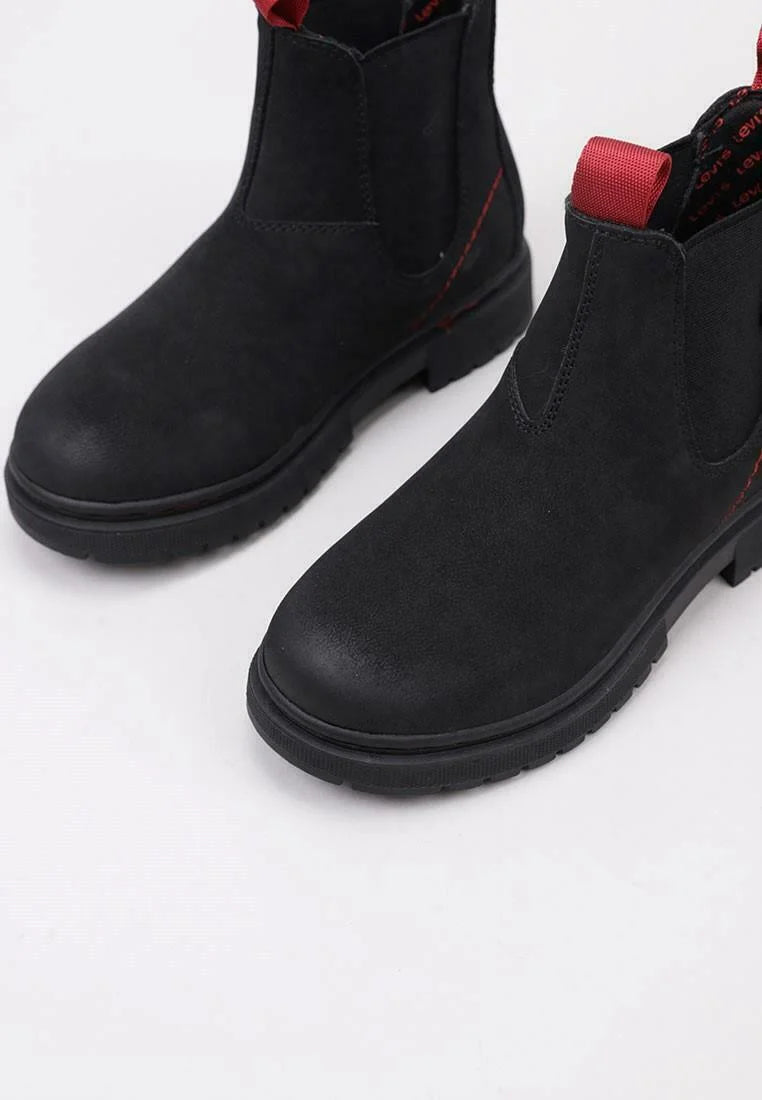 Stivaletto Beatles