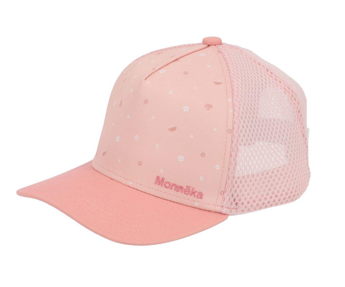 Cappellino in rete