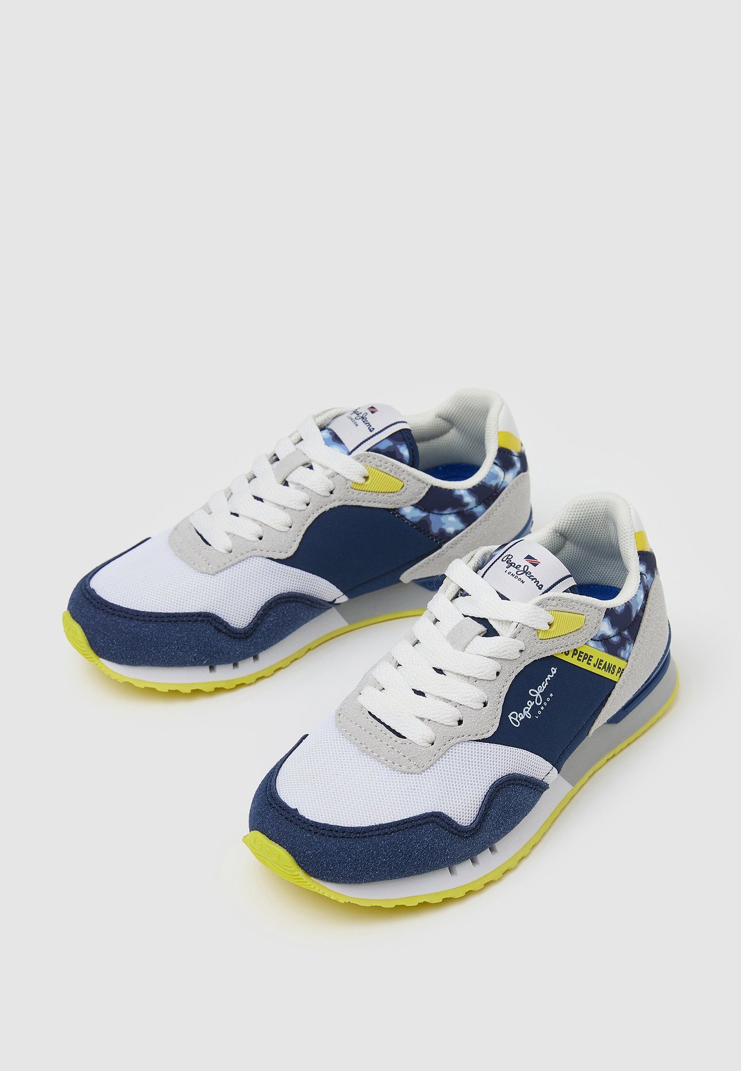 Sneakers Pepe Jeans