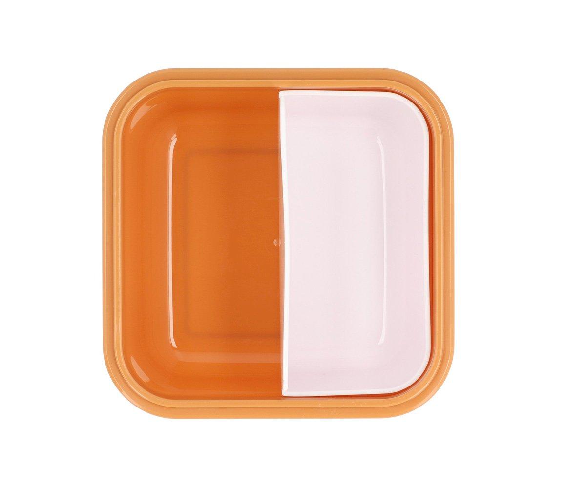 Lunch Box Grande Tutete