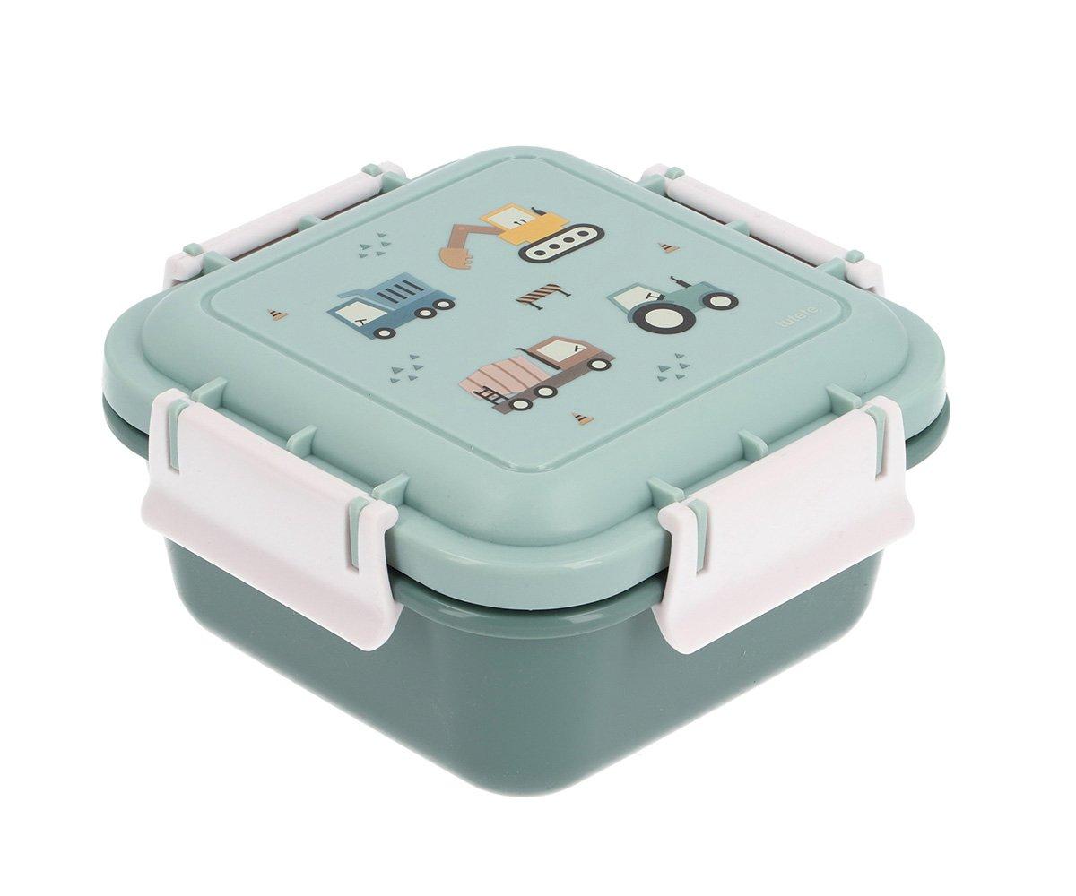 Lunch Box Grande Tutete