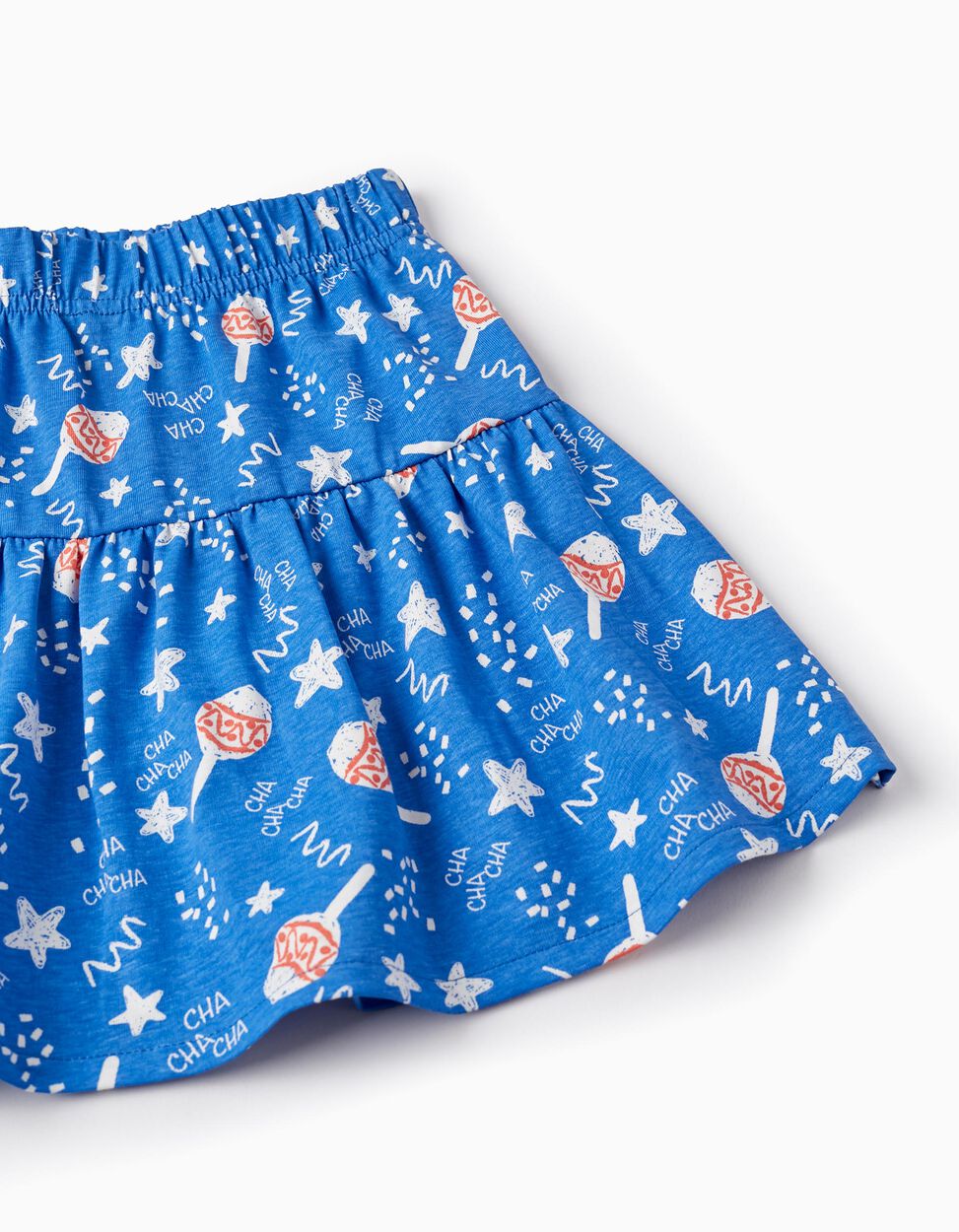 Set bambina