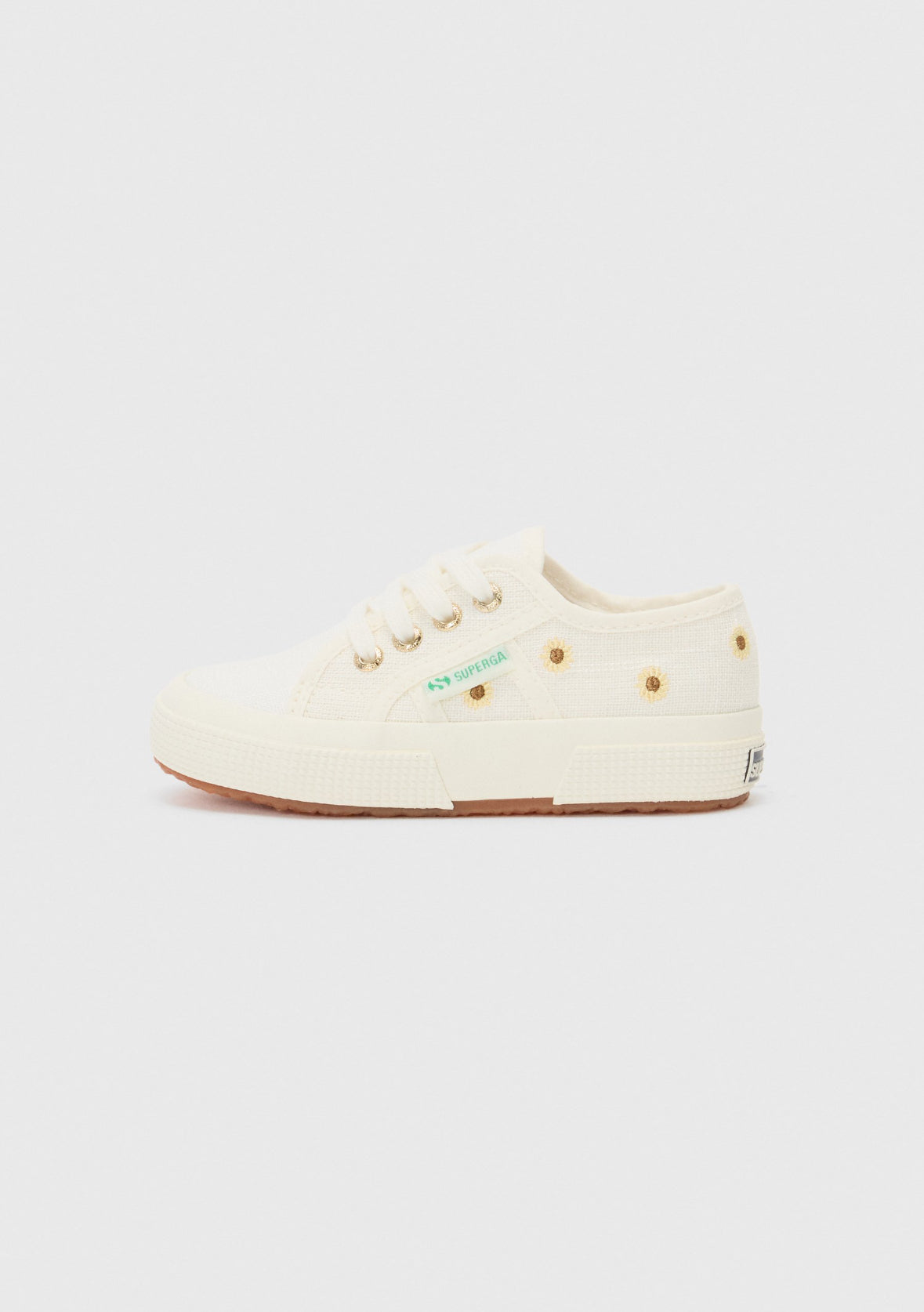 Superga 2750 con ricami