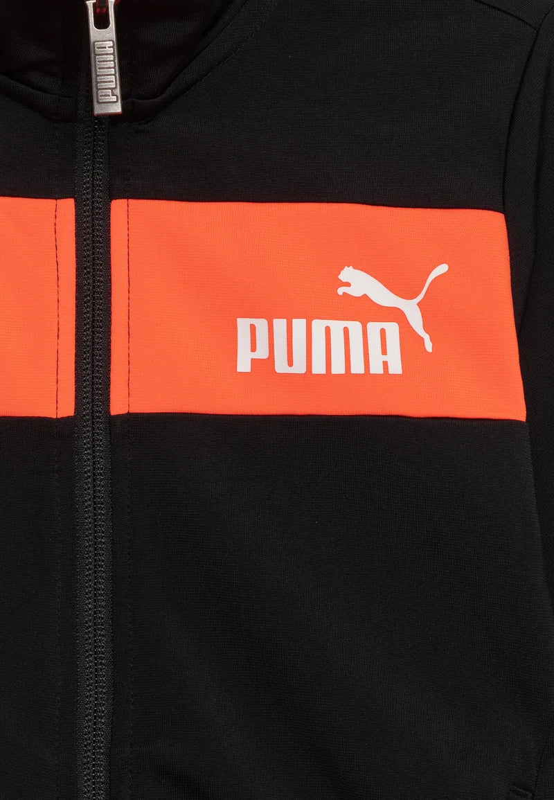 Tuta Puma